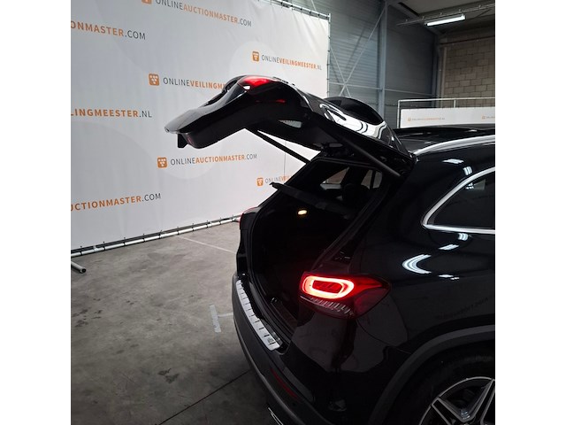 Personenauto, mercedes-benz, gla-klasse, 250 4matic amg line, 2022 - afbeelding 41 van  65