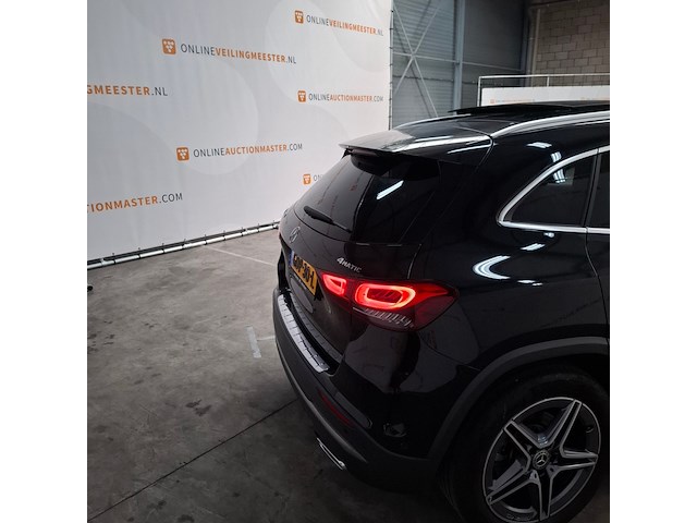 Personenauto, mercedes-benz, gla-klasse, 250 4matic amg line, 2022 - afbeelding 43 van  65
