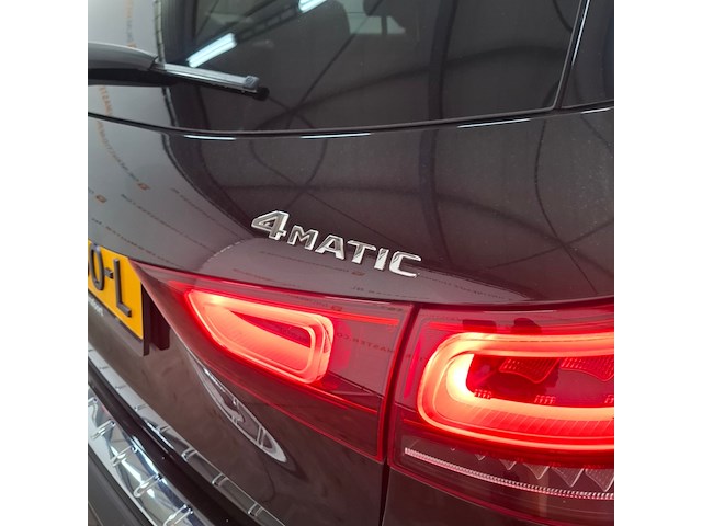 Personenauto, mercedes-benz, gla-klasse, 250 4matic amg line, 2022 - afbeelding 44 van  65