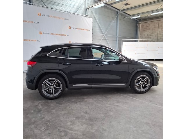 Personenauto, mercedes-benz, gla-klasse, 250 4matic amg line, 2022 - afbeelding 34 van  65