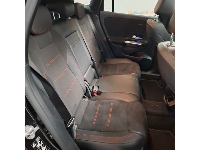Personenauto, mercedes-benz, gla-klasse, 250 4matic amg line, 2022 - afbeelding 46 van  65