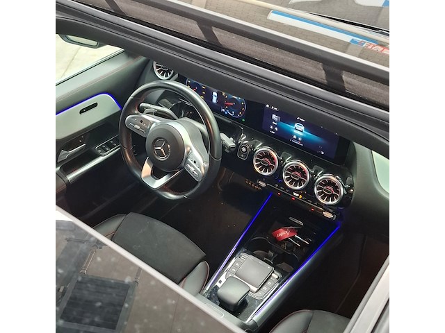 Personenauto, mercedes-benz, gla-klasse, 250 4matic amg line, 2022 - afbeelding 48 van  65