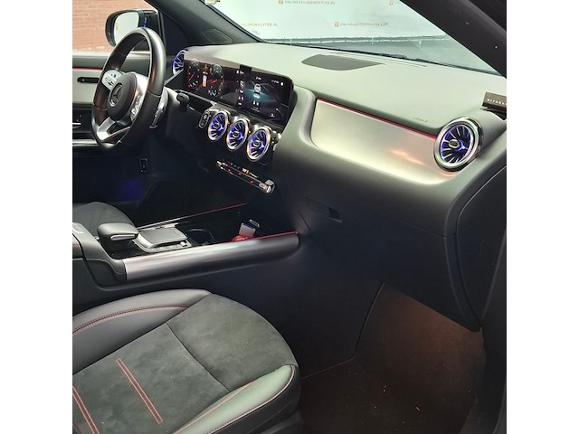 Personenauto, mercedes-benz, gla-klasse, 250 4matic amg line, 2022 - afbeelding 49 van  65