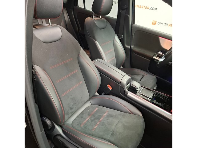 Personenauto, mercedes-benz, gla-klasse, 250 4matic amg line, 2022 - afbeelding 50 van  65