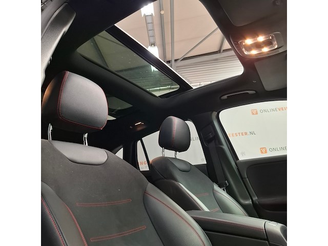 Personenauto, mercedes-benz, gla-klasse, 250 4matic amg line, 2022 - afbeelding 51 van  65