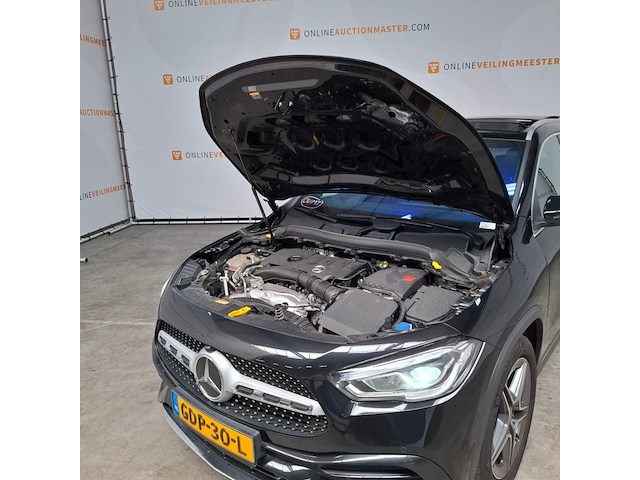 Personenauto, mercedes-benz, gla-klasse, 250 4matic amg line, 2022 - afbeelding 53 van  65