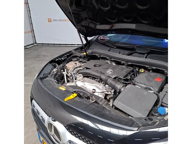Personenauto, mercedes-benz, gla-klasse, 250 4matic amg line, 2022 - afbeelding 54 van  65