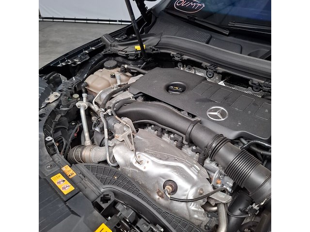 Personenauto, mercedes-benz, gla-klasse, 250 4matic amg line, 2022 - afbeelding 55 van  65