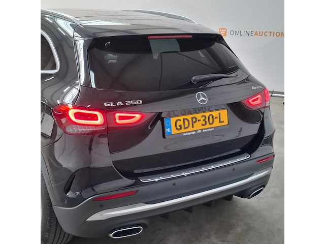 Personenauto, mercedes-benz, gla-klasse, 250 4matic amg line, 2022 - afbeelding 45 van  65