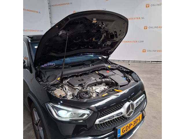 Personenauto, mercedes-benz, gla-klasse, 250 4matic amg line, 2022 - afbeelding 57 van  65