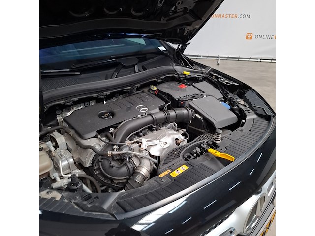 Personenauto, mercedes-benz, gla-klasse, 250 4matic amg line, 2022 - afbeelding 58 van  65