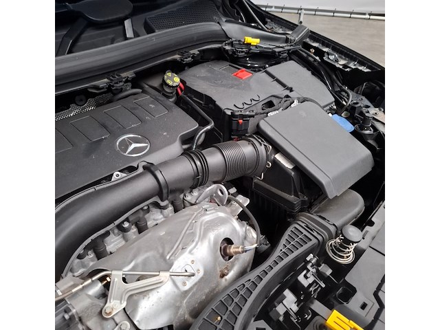 Personenauto, mercedes-benz, gla-klasse, 250 4matic amg line, 2022 - afbeelding 59 van  65