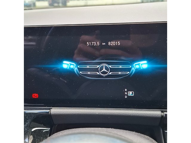 Personenauto, mercedes-benz, gla-klasse, 250 4matic amg line, 2022 - afbeelding 61 van  65