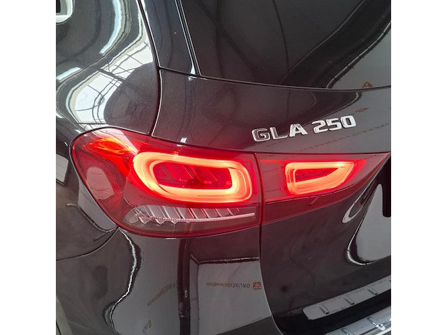 Personenauto, mercedes-benz, gla-klasse, 250 4matic amg line, 2022 - afbeelding 56 van  65