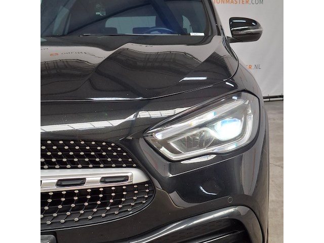 Personenauto, mercedes-benz, gla-klasse, 250 4matic amg line, 2022 - afbeelding 64 van  65