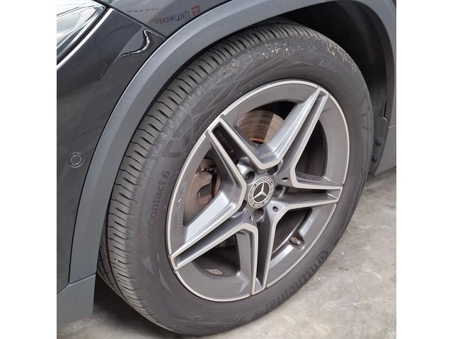 Personenauto, mercedes-benz, gla-klasse, 250 4matic amg line, 2022 - afbeelding 65 van  65