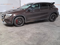Personenauto, mercedes-benz, gla-klasse, 250 4matic edition 1, 2014 - afbeelding 2 van  39