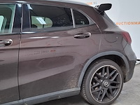 Personenauto, mercedes-benz, gla-klasse, 250 4matic edition 1, 2014 - afbeelding 3 van  39