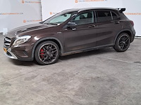 Personenauto, mercedes-benz, gla-klasse, 250 4matic edition 1, 2014 - afbeelding 6 van  39