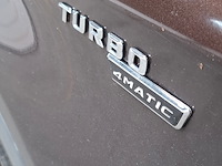 Personenauto, mercedes-benz, gla-klasse, 250 4matic edition 1, 2014 - afbeelding 13 van  39