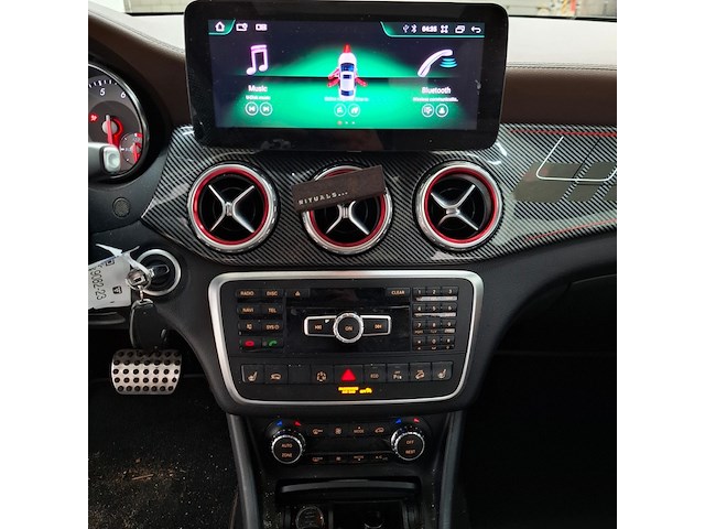Personenauto, mercedes-benz, gla-klasse, 250 4matic edition 1, 2014 - afbeelding 20 van  39