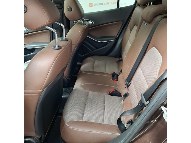 Personenauto, mercedes-benz, gla-klasse, 250 4matic edition 1, 2014 - afbeelding 21 van  39