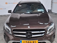 Personenauto, mercedes-benz, gla-klasse, 250 4matic edition 1, 2014 - afbeelding 12 van  39