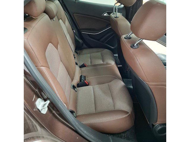 Personenauto, mercedes-benz, gla-klasse, 250 4matic edition 1, 2014 - afbeelding 24 van  39