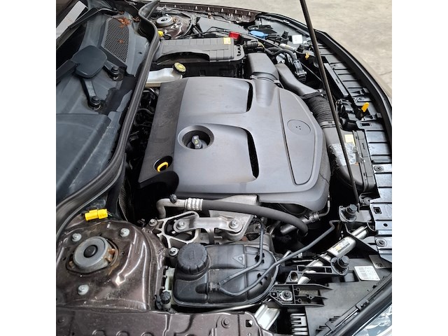 Personenauto, mercedes-benz, gla-klasse, 250 4matic edition 1, 2014 - afbeelding 27 van  39
