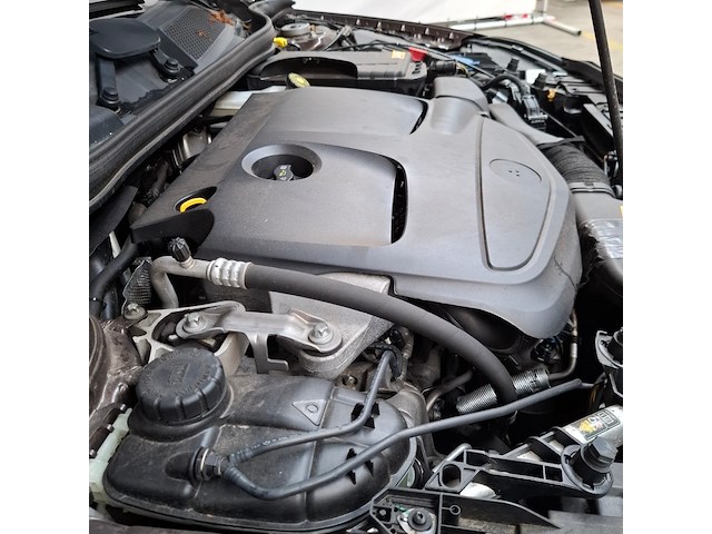 Personenauto, mercedes-benz, gla-klasse, 250 4matic edition 1, 2014 - afbeelding 28 van  39
