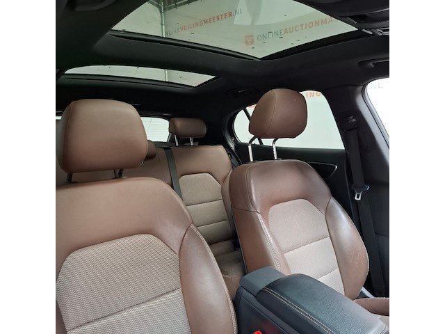 Personenauto, mercedes-benz, gla-klasse, 250 4matic edition 1, 2014 - afbeelding 30 van  39