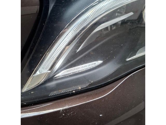Personenauto, mercedes-benz, gla-klasse, 250 4matic edition 1, 2014 - afbeelding 31 van  39