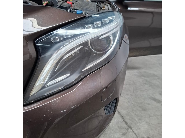 Personenauto, mercedes-benz, gla-klasse, 250 4matic edition 1, 2014 - afbeelding 32 van  39