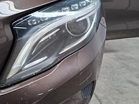 Personenauto, mercedes-benz, gla-klasse, 250 4matic edition 1, 2014 - afbeelding 32 van  39