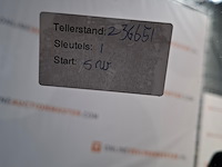 Personenauto, mercedes-benz, gla-klasse, 250 4matic edition 1, 2014 - afbeelding 33 van  39