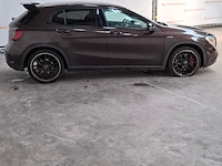 Personenauto, mercedes-benz, gla-klasse, 250 4matic edition 1, 2014 - afbeelding 23 van  39