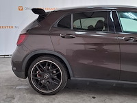 Personenauto, mercedes-benz, gla-klasse, 250 4matic edition 1, 2014 - afbeelding 35 van  39