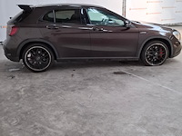 Personenauto, mercedes-benz, gla-klasse, 250 4matic edition 1, 2014 - afbeelding 36 van  39