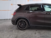 Personenauto, mercedes-benz, gla-klasse, 250 4matic edition 1, 2014 - afbeelding 38 van  39
