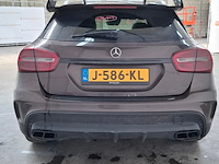 Personenauto, mercedes-benz, gla-klasse, 250 4matic edition 1, 2014 - afbeelding 39 van  39