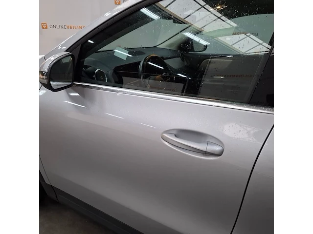Personenauto, mercedes-benz, gla-klasse, 250 e amg line, 2021 - afbeelding 5 van  76