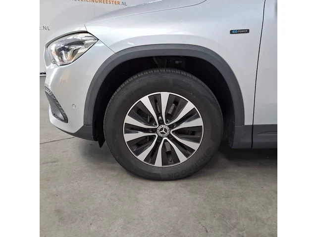 Personenauto, mercedes-benz, gla-klasse, 250 e amg line, 2021 - afbeelding 6 van  76