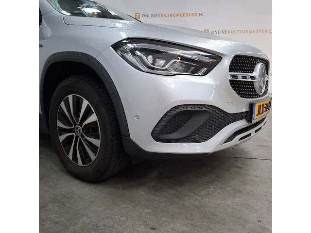 Personenauto, mercedes-benz, gla-klasse, 250 e amg line, 2021 - afbeelding 10 van  76