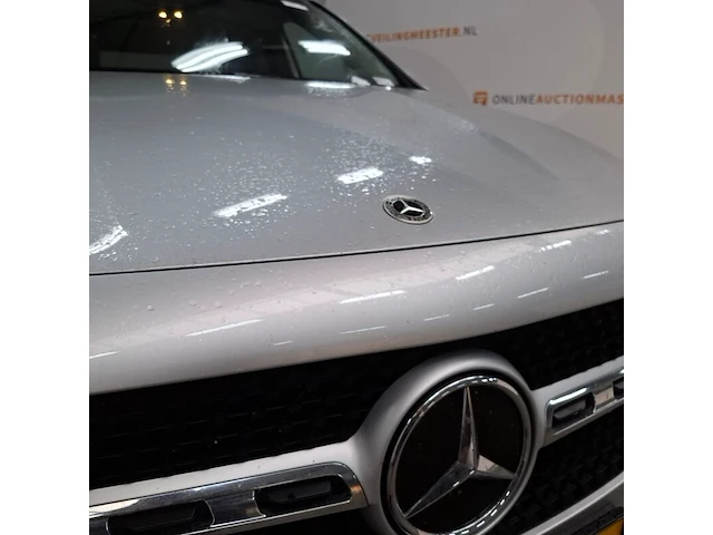 Personenauto, mercedes-benz, gla-klasse, 250 e amg line, 2021 - afbeelding 21 van  76