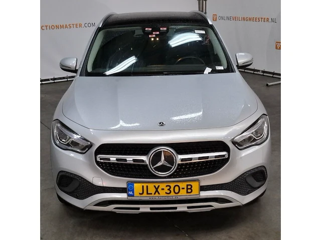 Personenauto, mercedes-benz, gla-klasse, 250 e amg line, 2021 - afbeelding 12 van  76