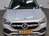 Personenauto, mercedes-benz, gla-klasse, 250 e amg line, 2021 - afbeelding 12 van  76
