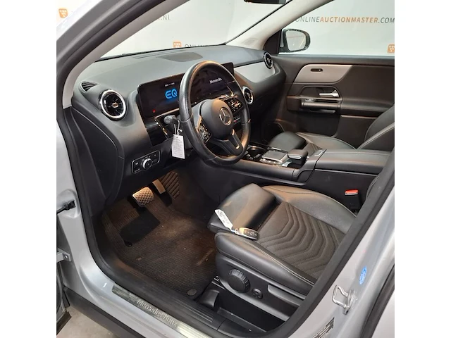 Personenauto, mercedes-benz, gla-klasse, 250 e amg line, 2021 - afbeelding 24 van  76