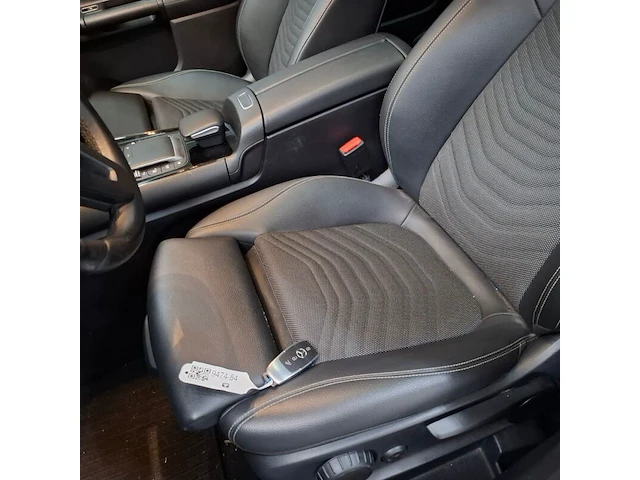 Personenauto, mercedes-benz, gla-klasse, 250 e amg line, 2021 - afbeelding 27 van  76
