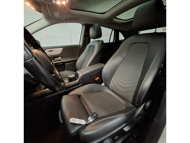 Personenauto, mercedes-benz, gla-klasse, 250 e amg line, 2021 - afbeelding 28 van  76