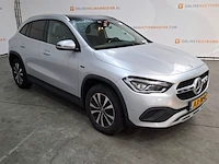 Personenauto, mercedes-benz, gla-klasse, 250 e amg line, 2021 - afbeelding 23 van  76